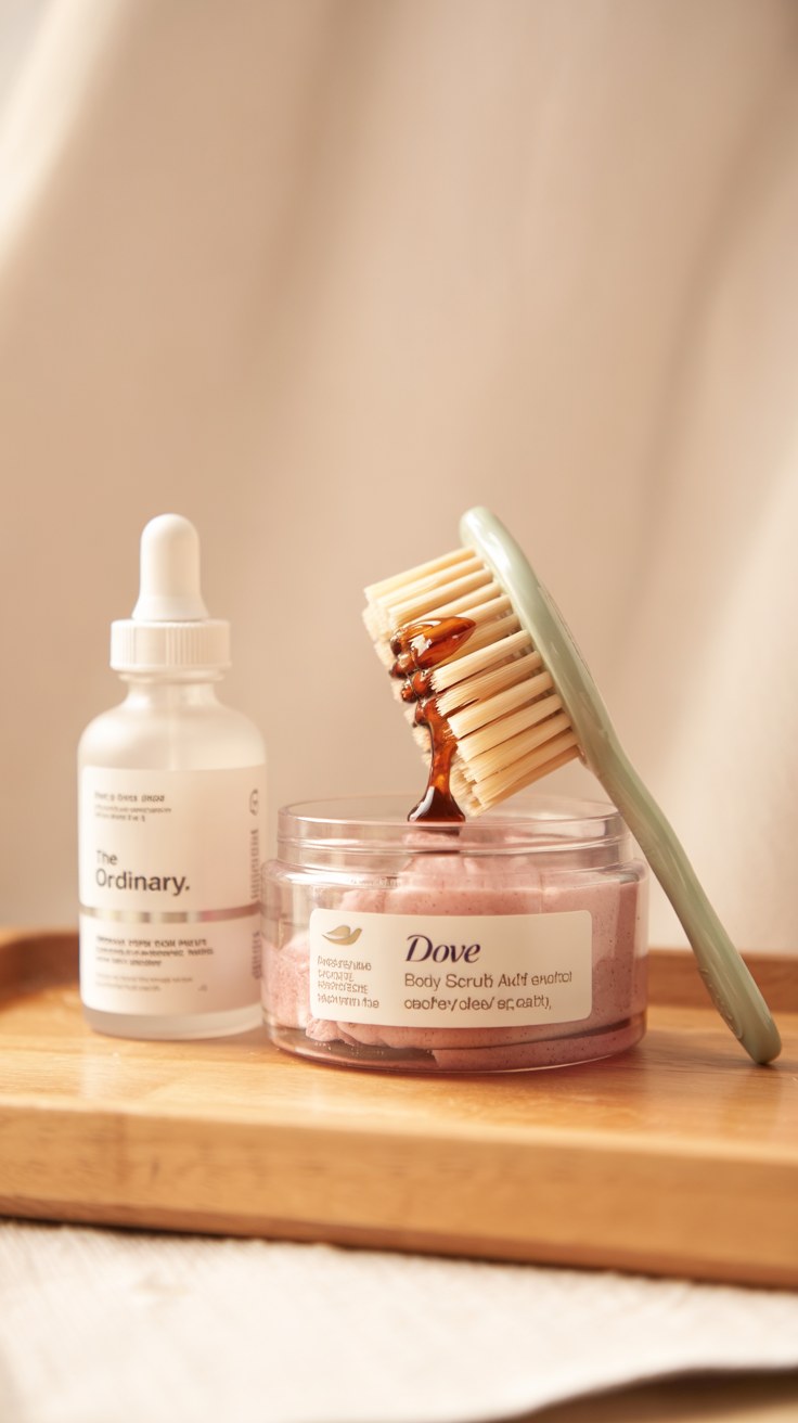 Natural Skincare Routine Essentials: Best Products for Glowing Skin