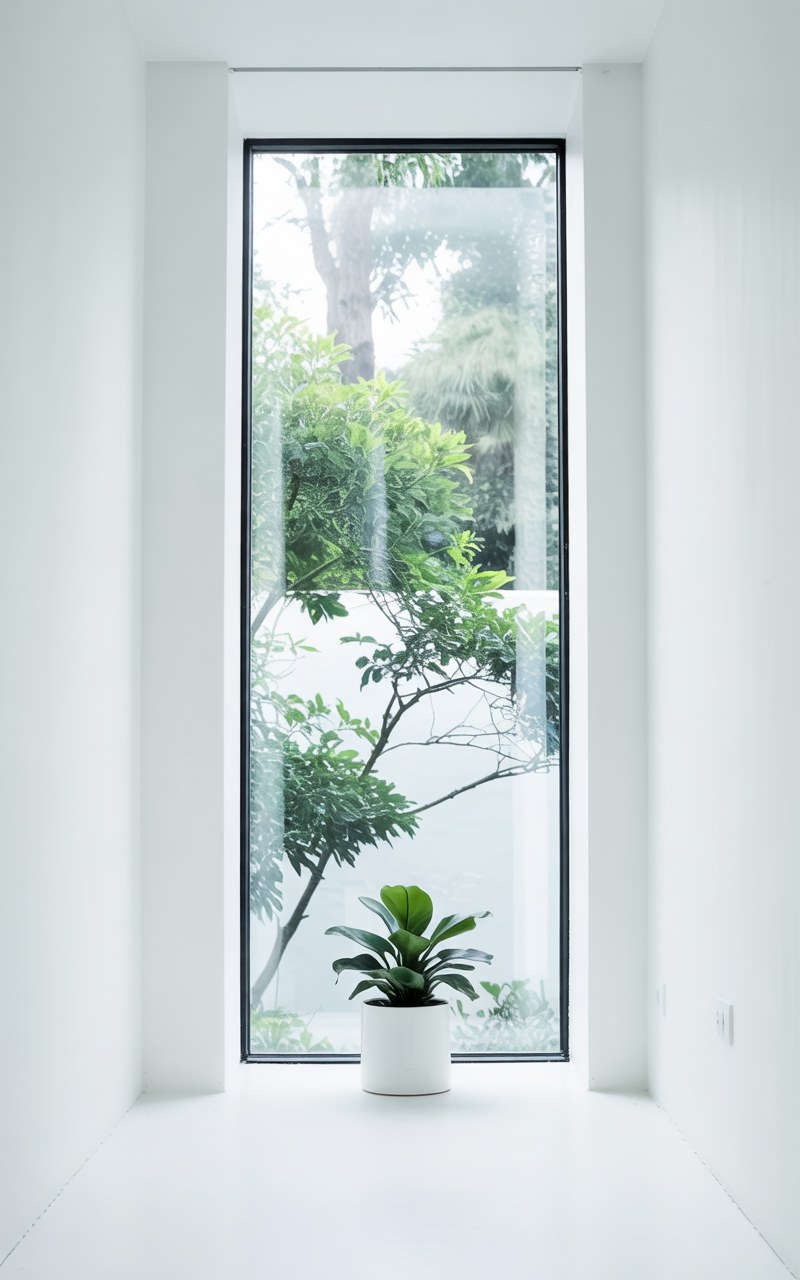 Modern Window Types for Bedroom: Contemporary Designs & Ideas