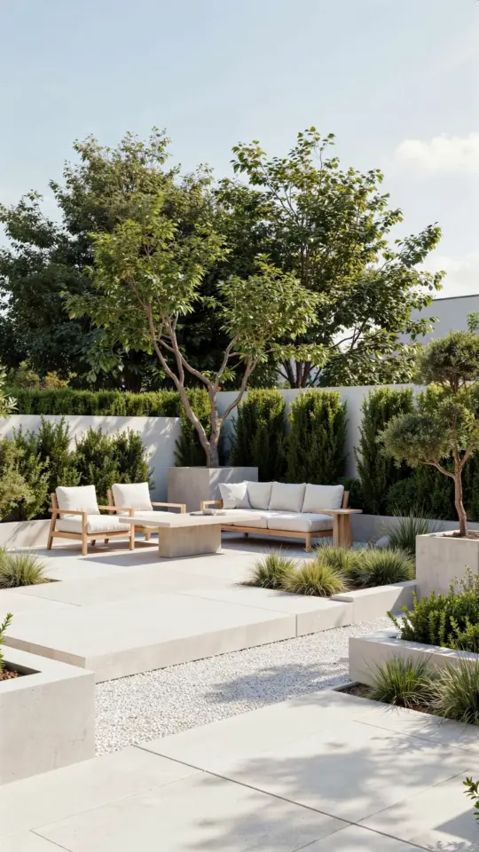 Boho Coastal Garden Ideas | Eclectic Backyard Paradise | Beach-Inspired Outdoor Decor