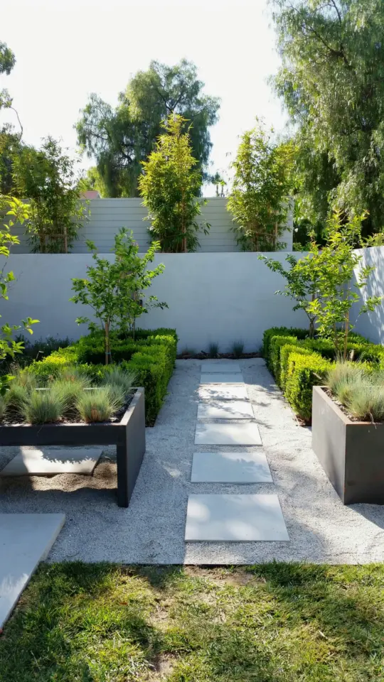 Raised Bed Kitchen Garden Design | Nicole Burke's Four-Garden Classic Layout | Kitchen Garden Revival