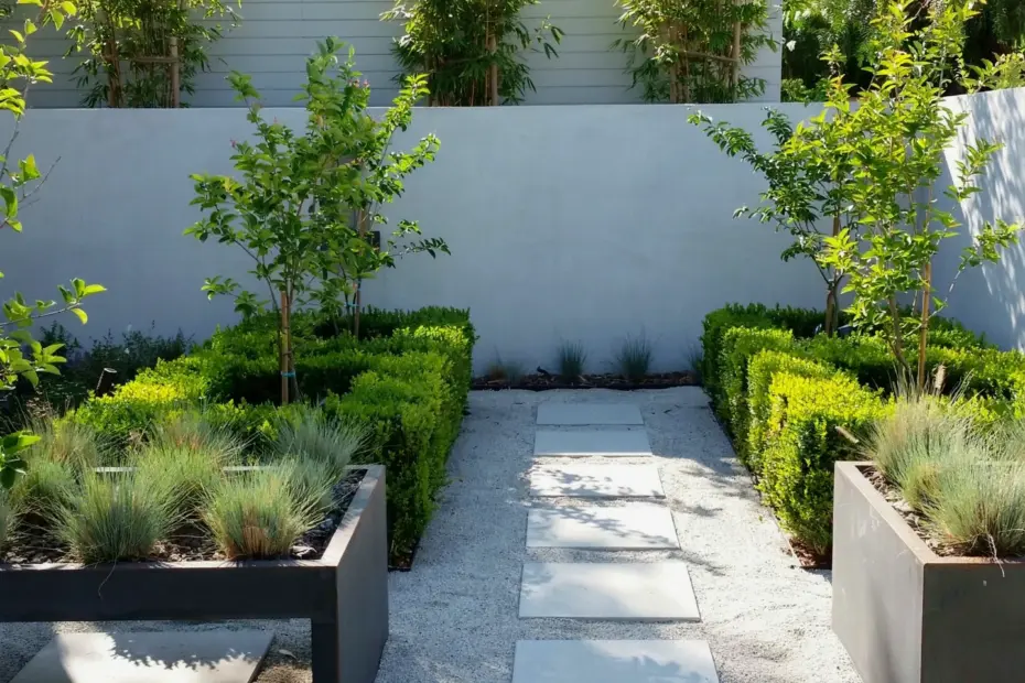 Raised Bed Kitchen Garden Design | Nicole Burke's Four-Garden Classic Layout | Kitchen Garden Revival