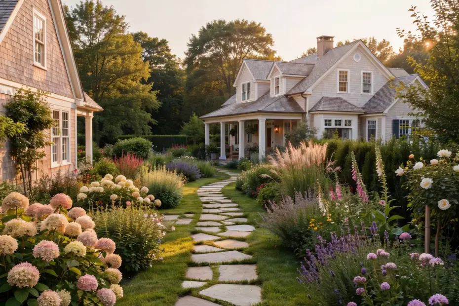 Garden Path Designs | 21 Ideas for Walkways & Pathways | Landscaping Inspiration