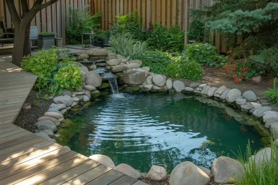 Before and After: Small Patio Designs That Make a Big Impact