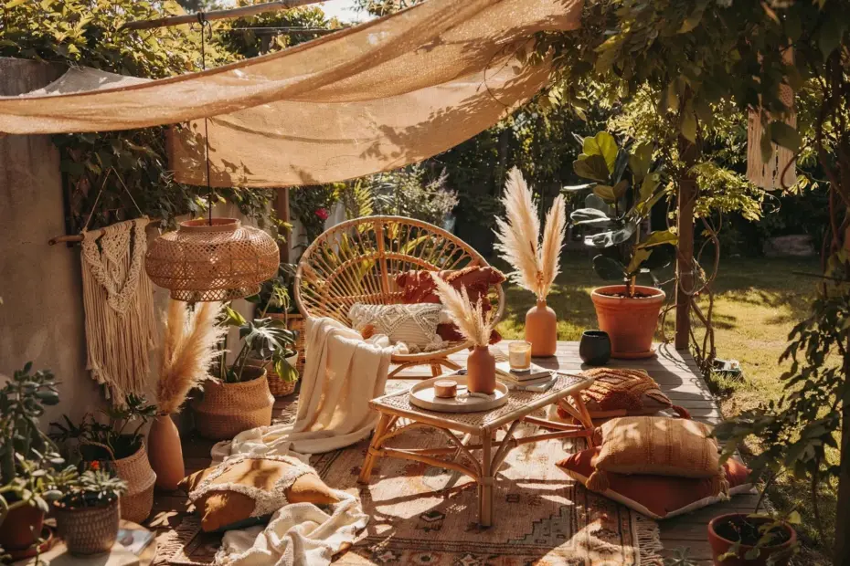 Cheap Backyard Makeover Ideas: 37 Weekend Projects You'll Actually Finish