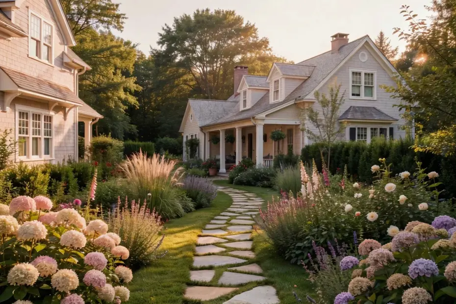 Garden Paths for Spring: 21 Walkway Ideas to Steal for Your Backyard