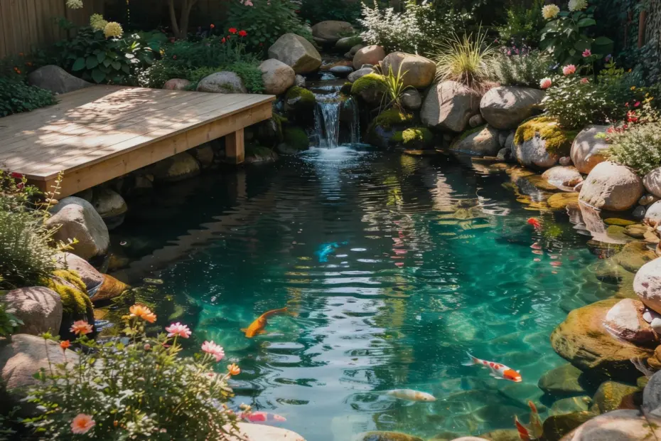Backyard Pool Designs | Create a Summer Oasis | Ideas for Small to Large Yards