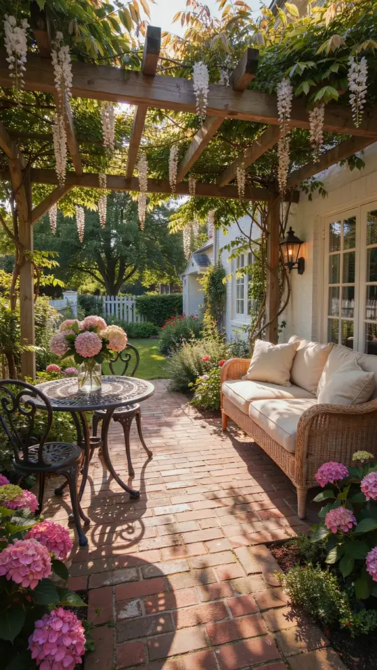 Backyard transformation ideas | Create a cozy outdoor retreat | Budget-friendly tips