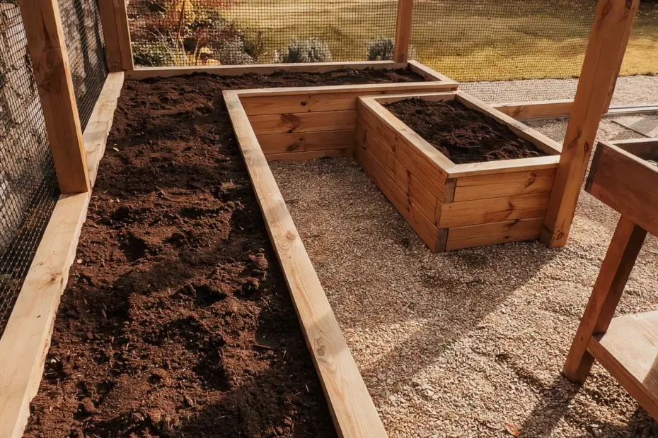 Garden Design Ideas for Spring Planting | Easy Layouts for Small Yards