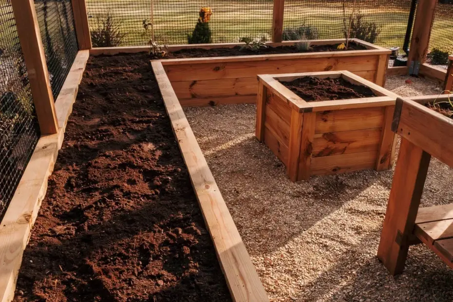 Ready for Planting? Avoid This Garden Design Mistake First