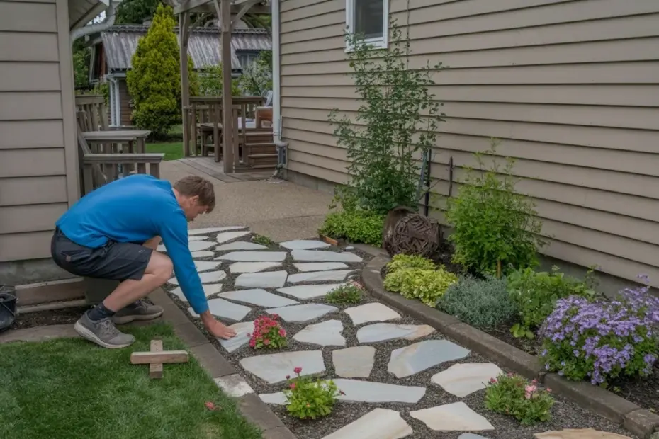 Creeping Thyme Ground Cover Between Pavers – Pros, Cons & How to Plant