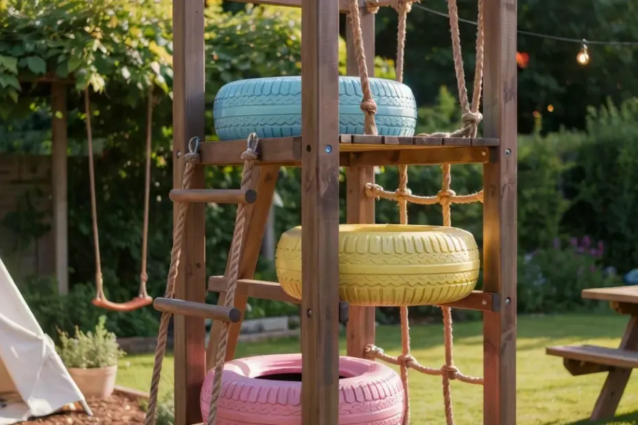 Kids Outdoor Play Area Ideas That Actually Get Used (Avoid This Mistake)